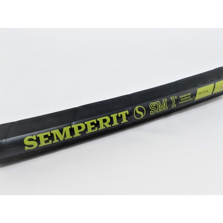 Wąż do piaskowania SEMPERIT SM1