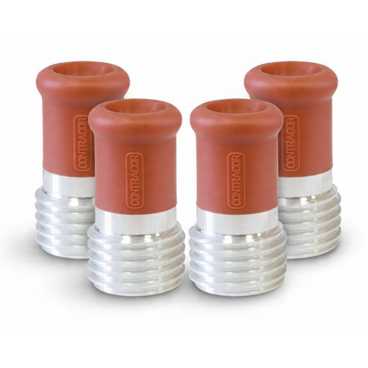 Contractor Protector 400 Sandblasting Nozzle – 5.0