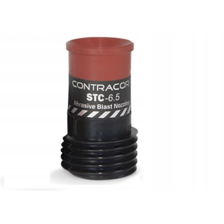 Dysza do piaskowania STC Contractor