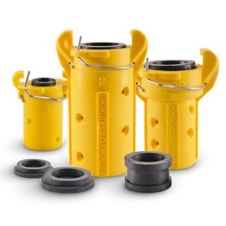 Złączka CQP Contracor