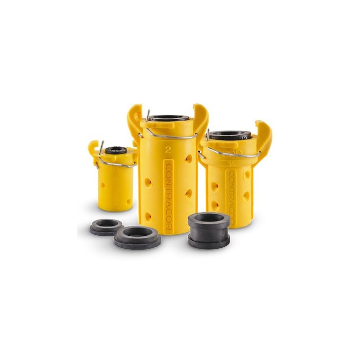 Złączka CQP Contracor