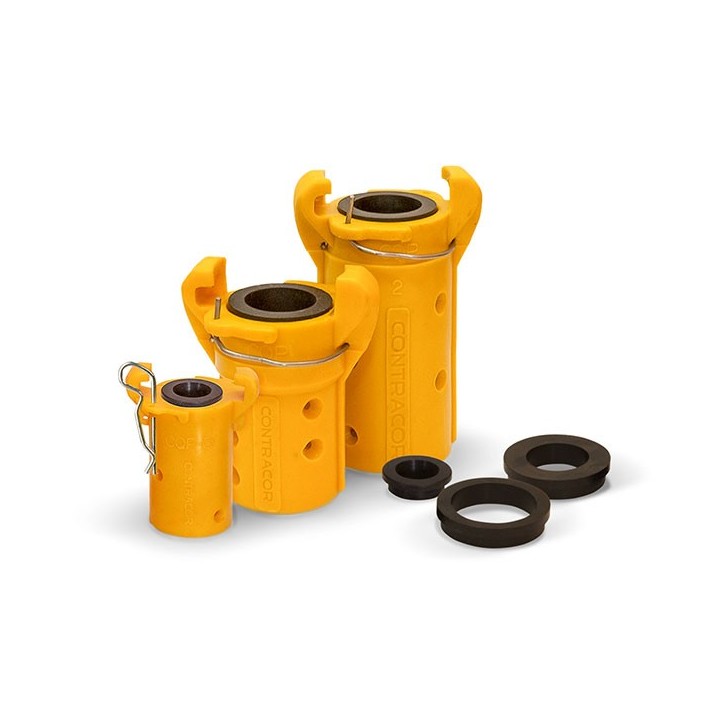 Złączka CQP Contracor