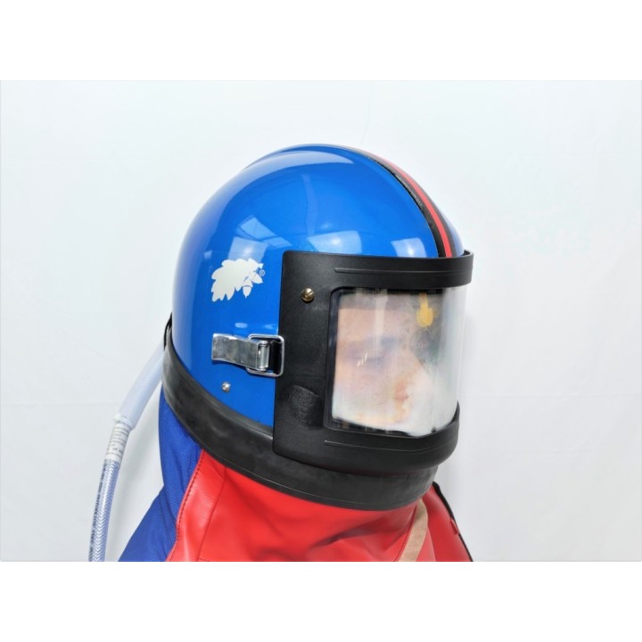 Hełm Vega ReS-4 - do piaskowania