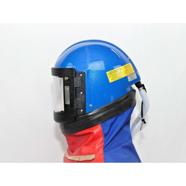 copy of Hełm Granit ReS-3 - do piaskowania