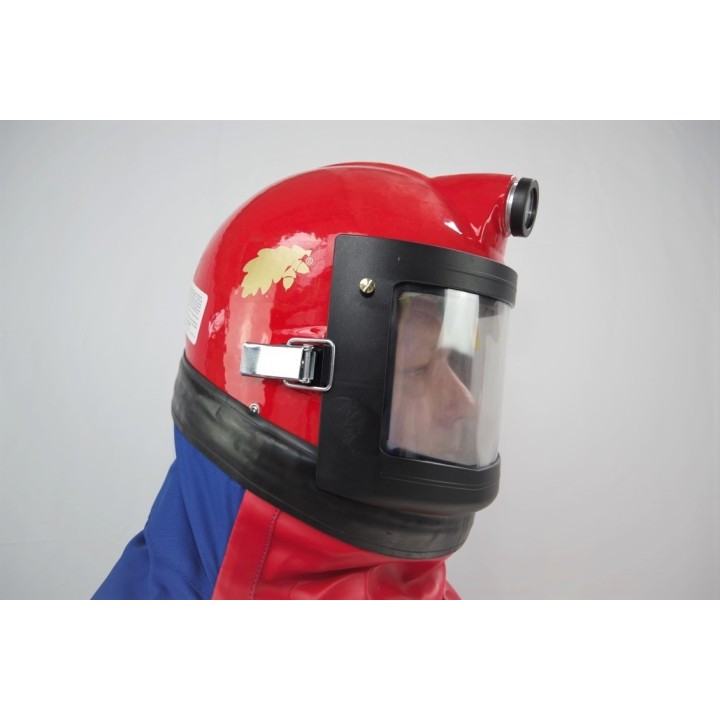 copy of Hełm Granit ReS-3 - do piaskowania