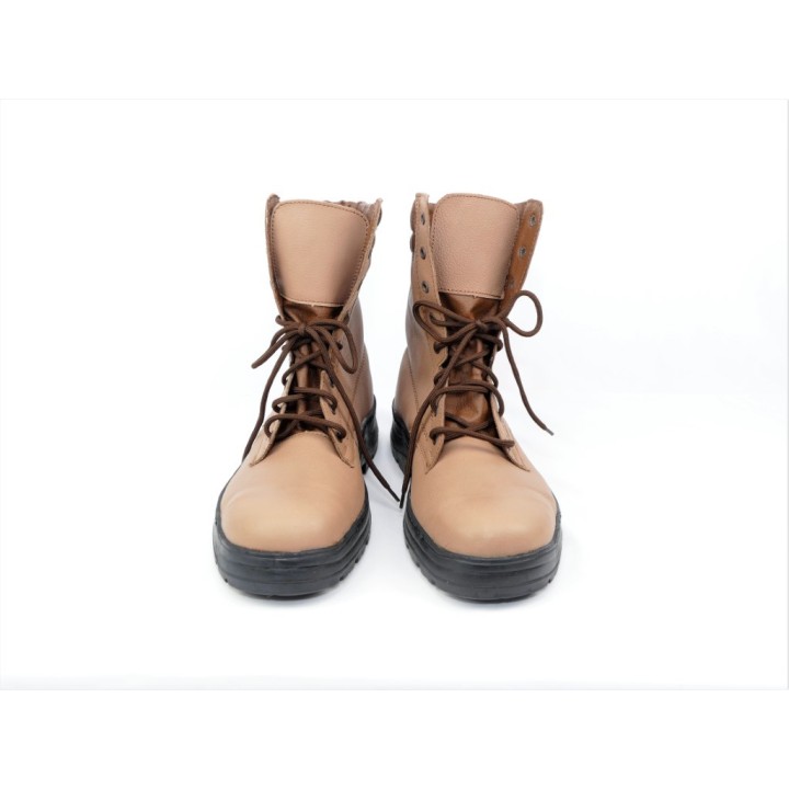 Buty ochronne dla piaskarzy ReS-Sandbut