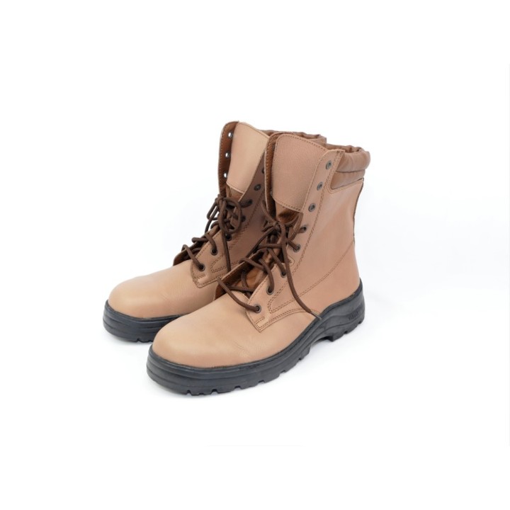 Buty ochronne dla piaskarzy ReS-Sandbut