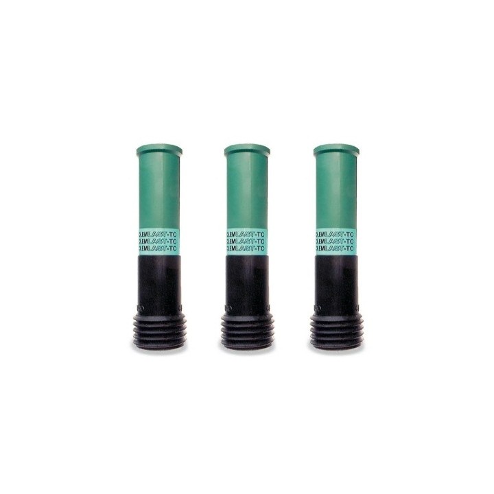 Dysza do piaskowania CLEMCO CTJG -  węglik wolframu